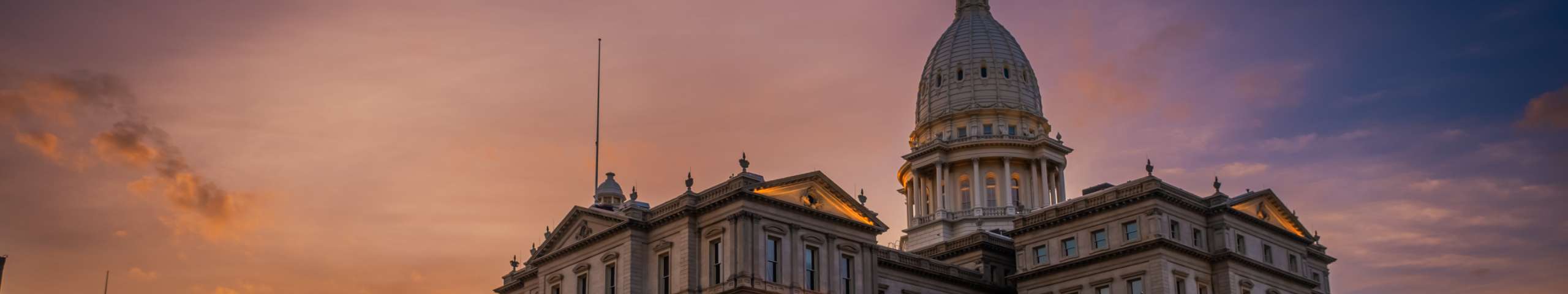 Downtown Lansing Business & Property Improvement Grant