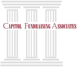 Capital Fundraising logo