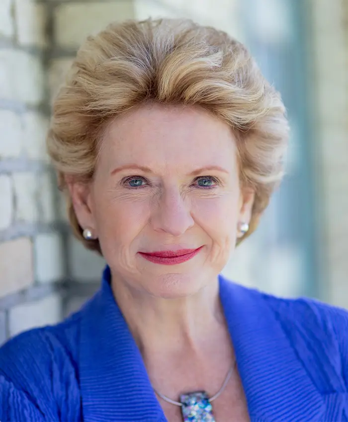 Debbie Stabenow