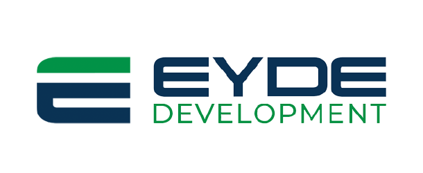 Eyde Development logo