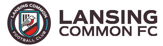 Lansing Common FC logo