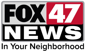 Fox 47 logo