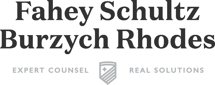 Fahey Schultz Burzych Rhodes logo
