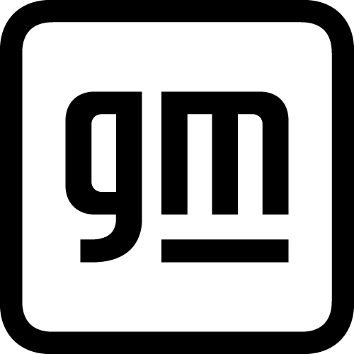 General Motors logo