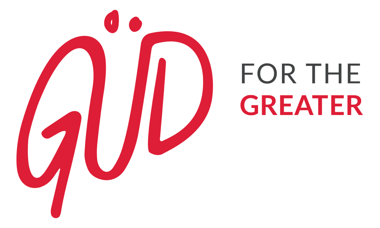 Gud logo