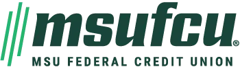 MSUFCU logo