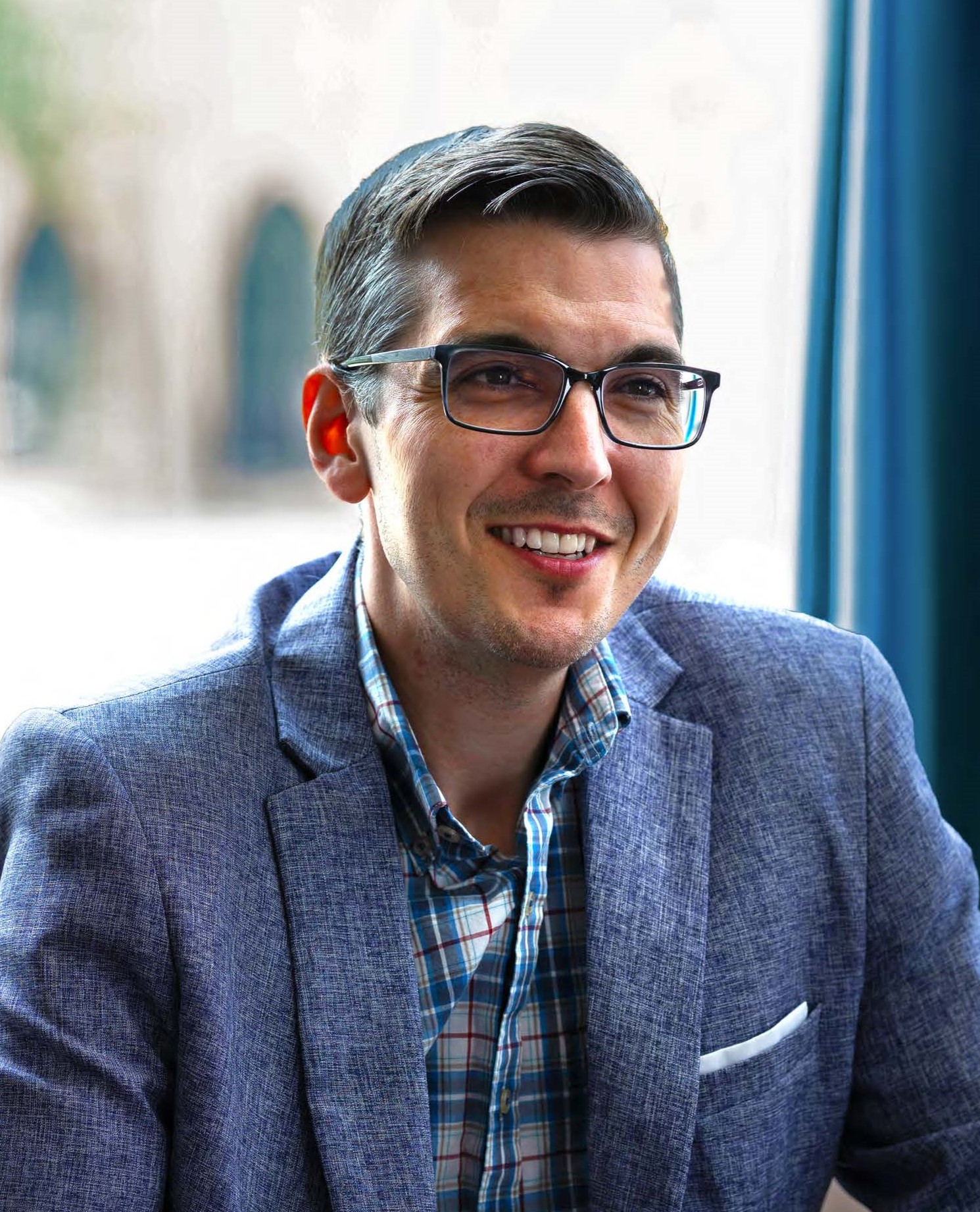 Kris Klein