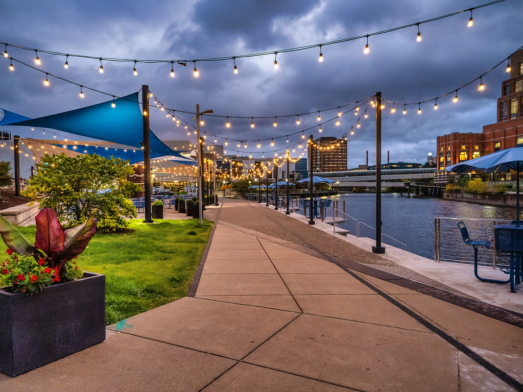 Rotary/Riverwalk