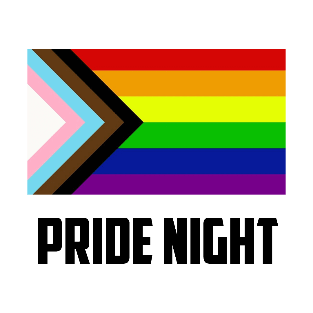 Pride Night