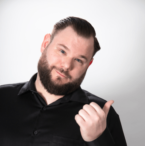 Photo of Jeff Leeson