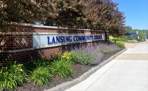 LCC Adopt a Spot 