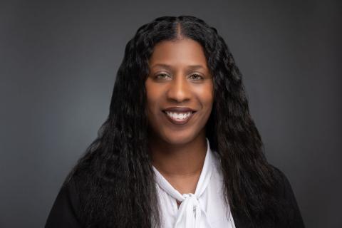 Liberty McPike Headshot
