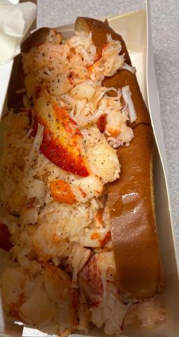 Lobster