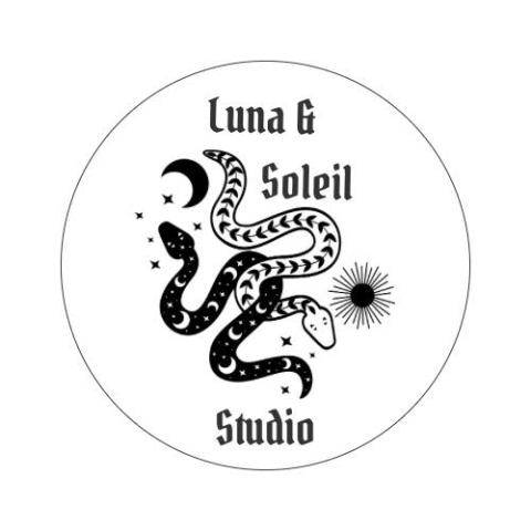 Luna & Soleil Studio