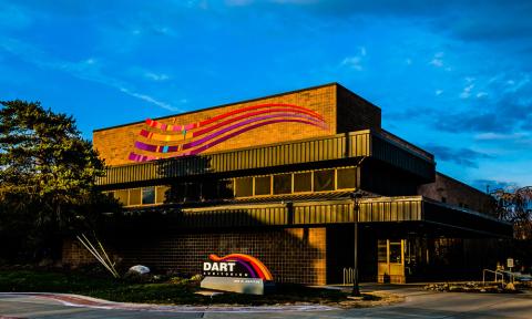 Dart