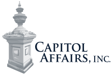 Capitol Affairs logo