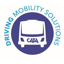 CATA logo