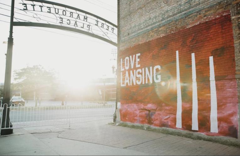 Love Lansing