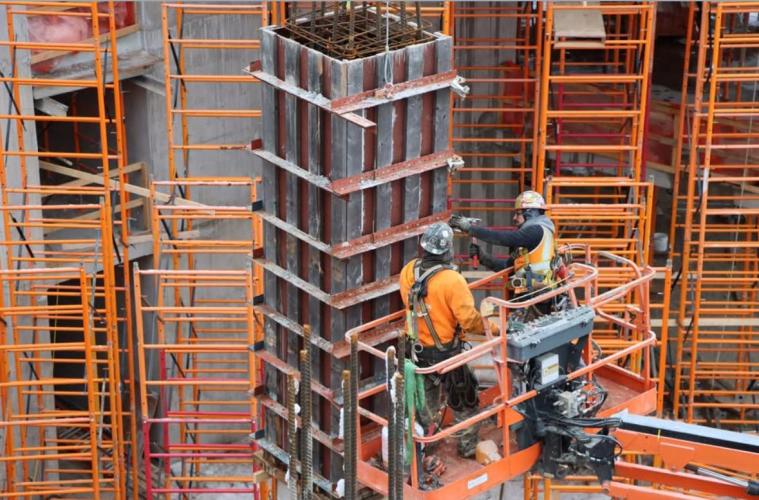 construction
