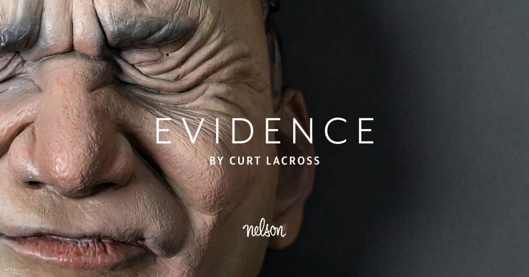 Evidence by Curt LaCross