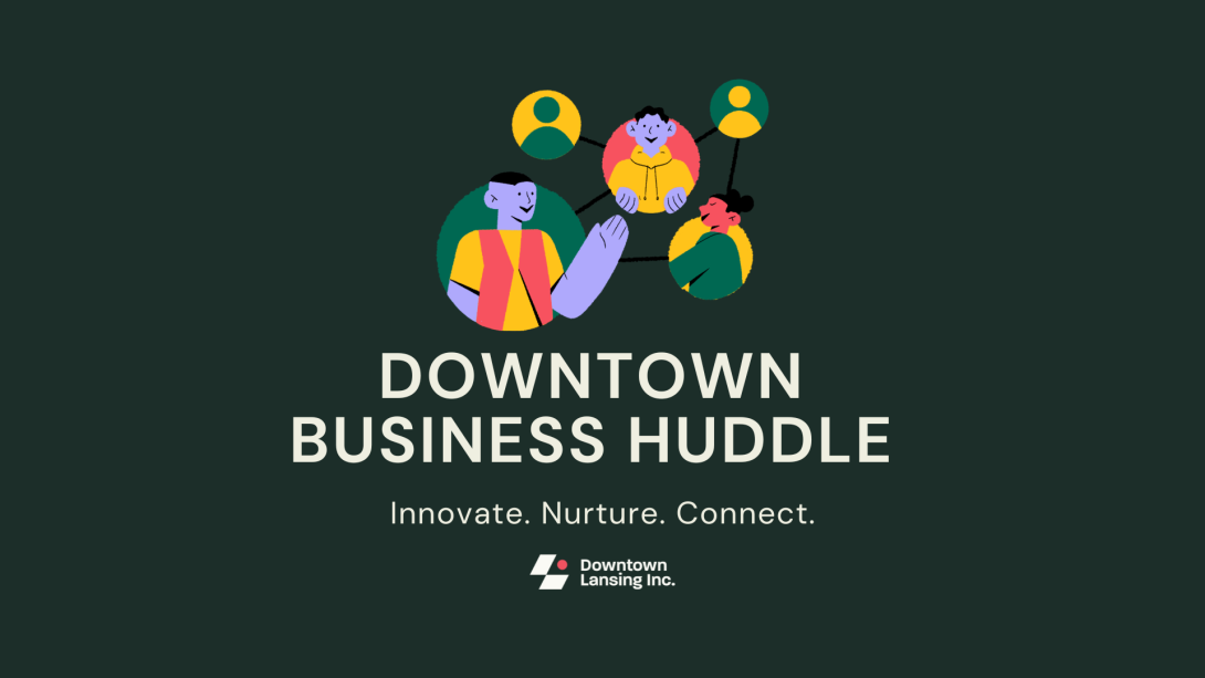 March Business Huddle