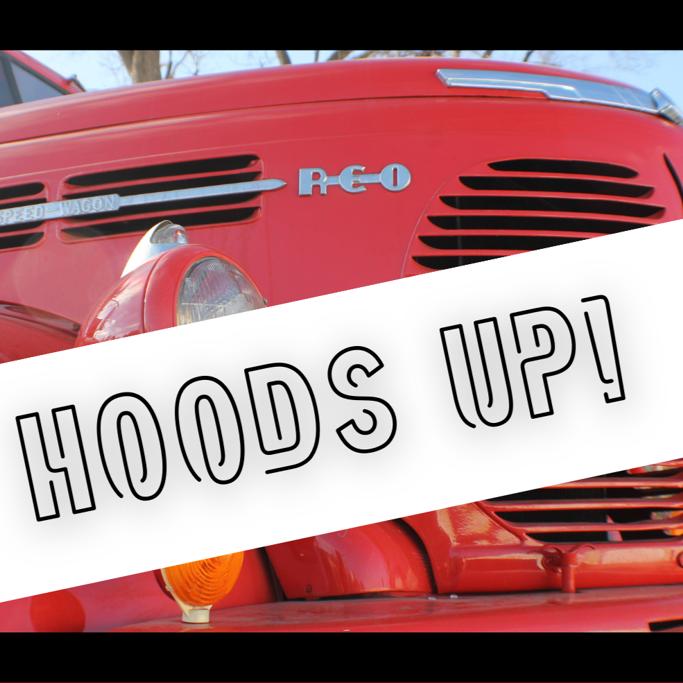 Hoods Up