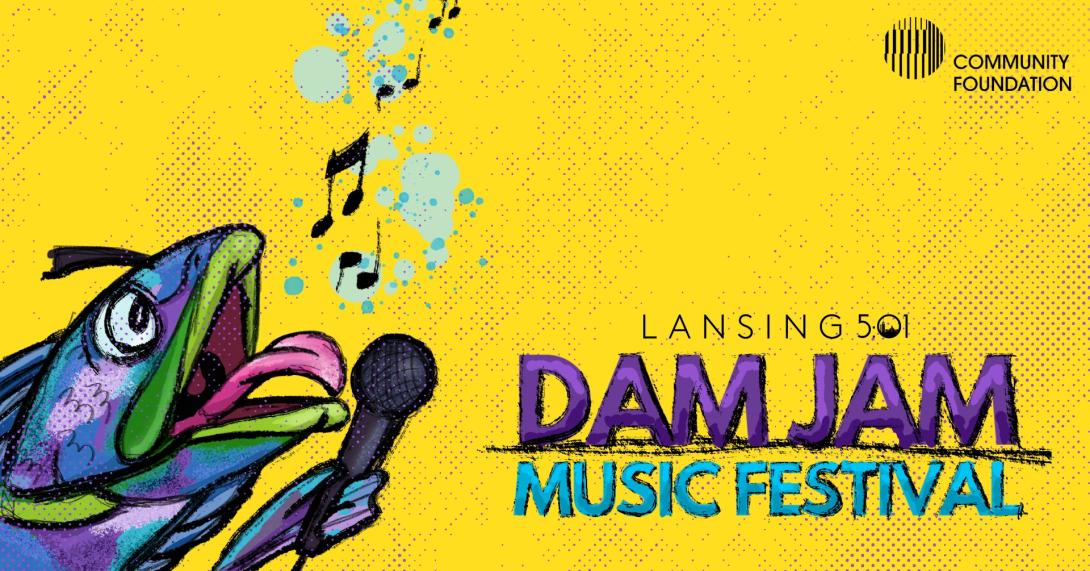 Dam Jam Music Festival