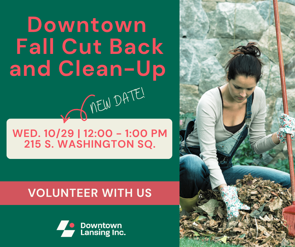 Volunteer with us