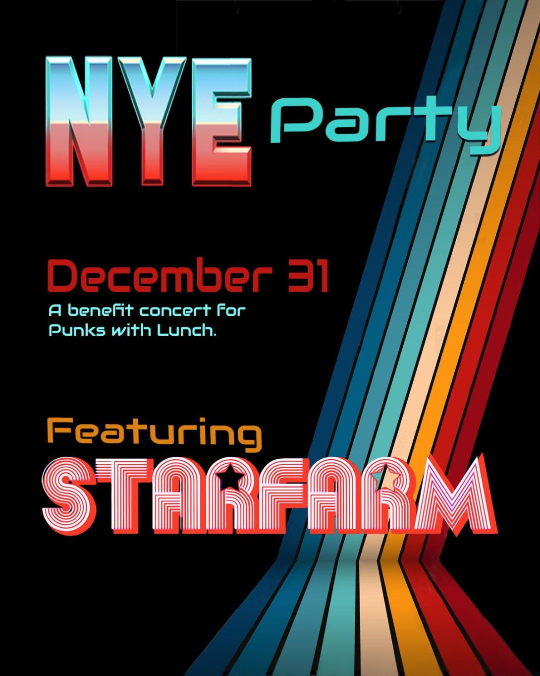 Starfarm